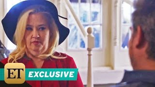 EXCLUSIVE: Mama June Body Shamed by Date for Dropping Too Much Weight on 'From Not to Hot' EXCLUSIVE: Mama June Body Shamed by Date for Dropping Too Much Weight on 'From Not to Hot'