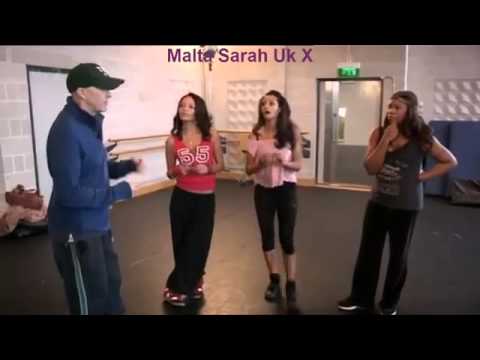 The Big Reunion - series 1 episode 7