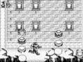 Contra The Alien Wars GB Stage 1 Maniac No Miss