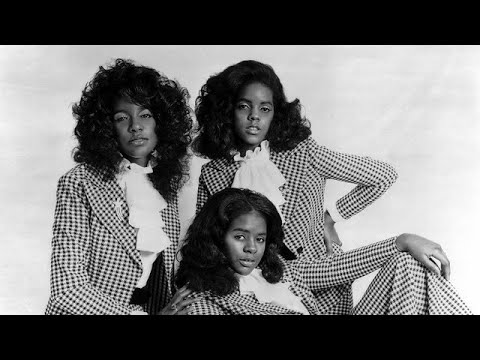 Shirley Jones of The Jones Girls Interview (2023) - History Repeating (ep.4) #80smusic #80s #music