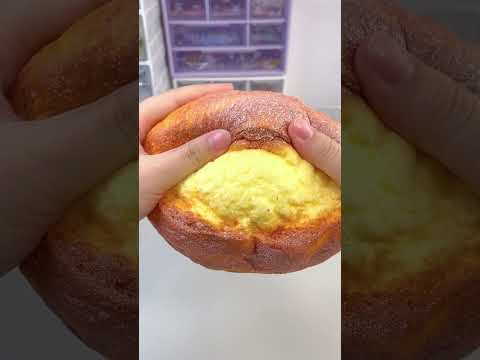 #376 Squishy blindbag #handmade #fry #squishy #fufusquishy