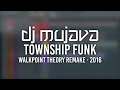DJ Mujava Township Funk Remake 2016