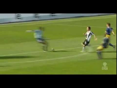 Horror-Foul an Eddie Gustafsson - Österreichische Bundesliga - LASK Linz vs Red Bull Salzburg