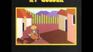 Ry Cooder - Chicken Skin Music - Chloe