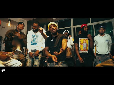 BTA Beezy - "Hellcats & Trackhawks" Remix | Shot By @ArieeBill