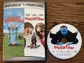 Opening To Big Fat Liar 2002 DVD 2007 Reprint
