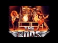 The Rods - Crank It Up 