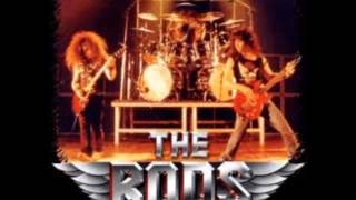 The Rods - Crank It Up