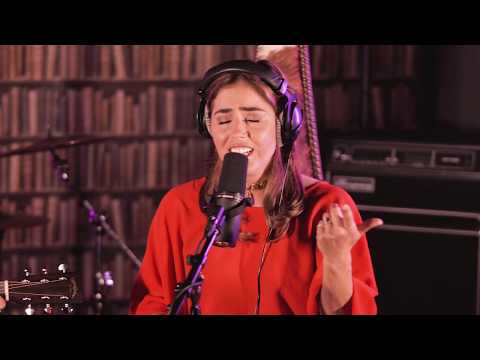 CATALI - Harder (Live Acoustic @Q-Factory, Amsterdam)