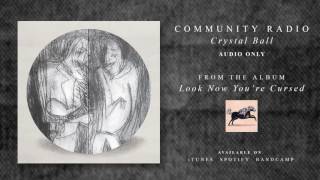 Crystal Ball (audio only)