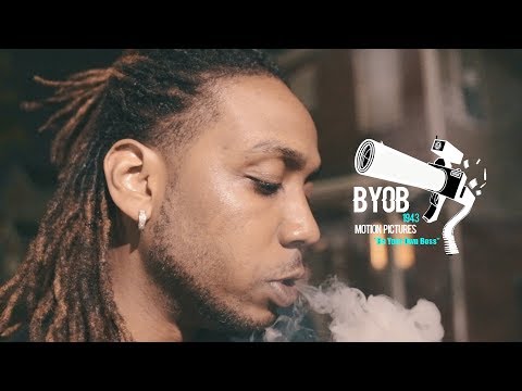 Goku Dizzle - Td Up Freestyle (Dir. x @Byob1943)