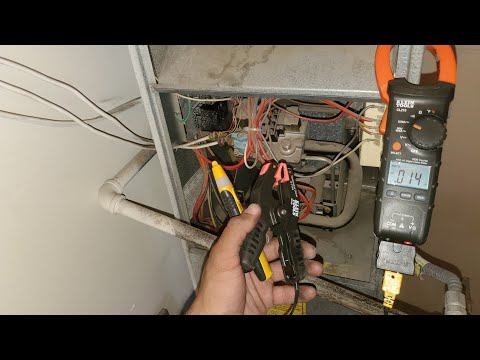 Ac not working? blower motor relay not working