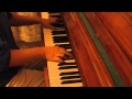 Sasha Dith feat. Blue Affair - Ya Odna / Я Одна (Piano ...