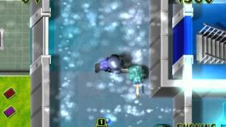 Smoke Attack videosu