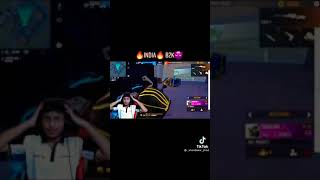 INDIAN B2K 😱 OP REACTION FROM NON STOP GAMING�