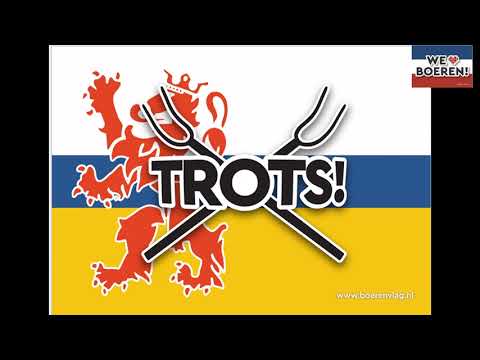 Boerenprotest Kerkrade WMC 31 07 2022