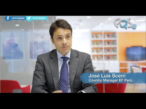 ¿Por qué es importante saber más de un idioma? - Jose Luis Scerri