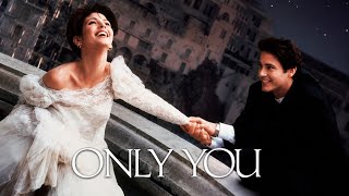 Sadece Sen(Only You) Türkçe Dublaj Romantik/Komedi Filmi 