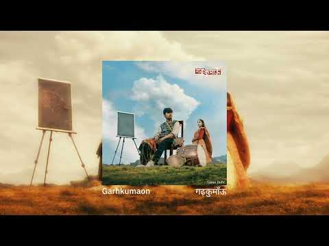 Garhkumaon ft. Uniyal, Soumya Rawat, Flawed, Nikkisha