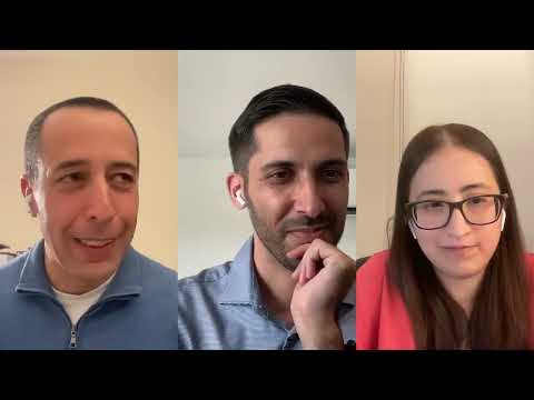 MLOps and Dockerisation in Forecasting with Rami Krispin - Forecasting Impact March 2025