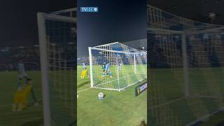 ⚽️🦈 GOOOLLLL DO TUBARÃO! Bruno Santos | Londrina x Goiás- Série B #gol #futebol #serieb