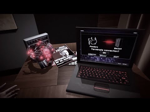 GET EVEN - Ending #1