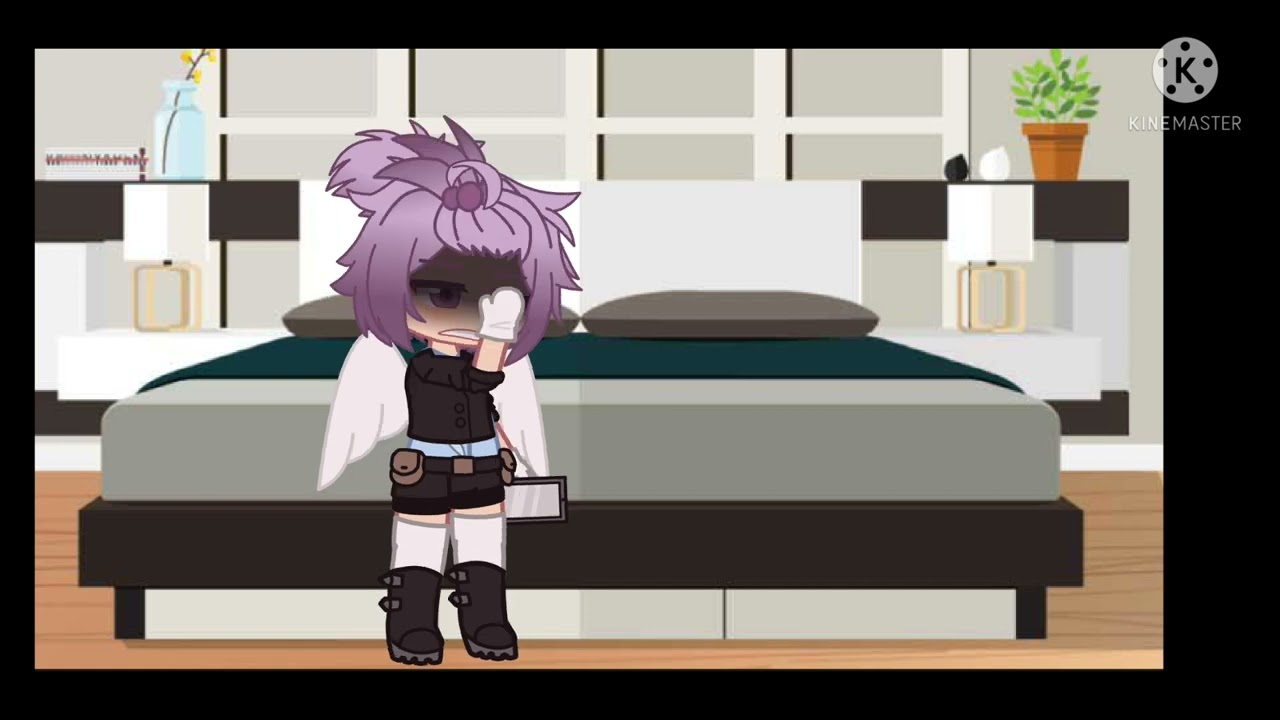 Someone stole my video.