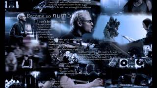 Linkin Park - Numb (Acapella Vocals Only)