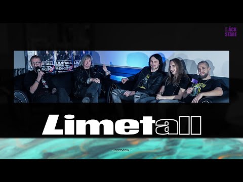LIMETALL | interview | nová sestava | 2024