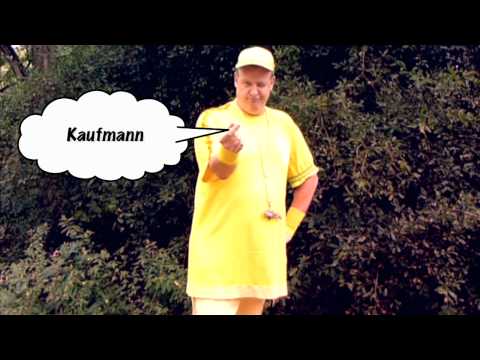 Geraldino und die Plomster - Vordermann