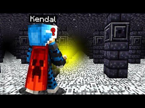 HO TROVATO IL LABIRINTO SENZA FINE NELLA MODCRAFT - MINECRAFT ITA