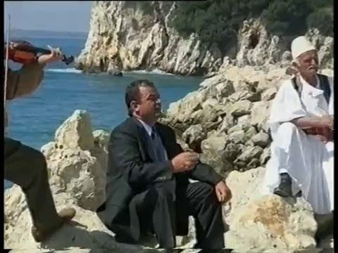 Ismail Hysenj - Mu ne mes te ballit