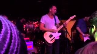 Breaking My Bones - From Indian Lakes