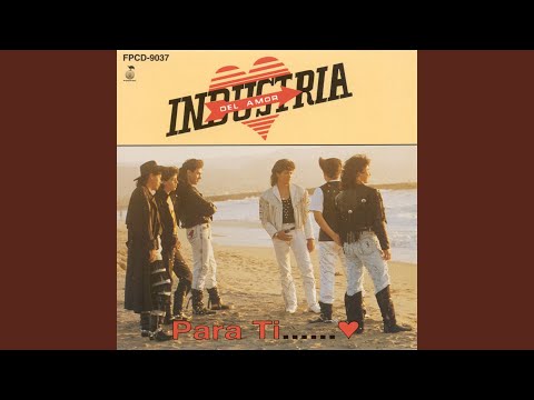 Enamorado De Tus Ojos