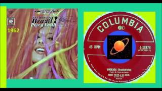 Percy Faith - Amorada (Brasileirinho)