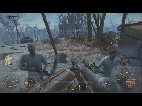 Fallout 4 PS5 Pt49