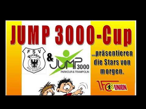 FSV F-Jugend Turnier in Bad Saarow 17.02.2018