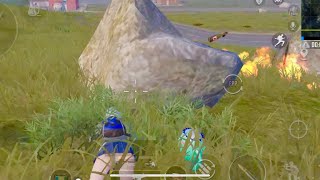 Hard luck ! Poco x3 pro ! Ping khrab ho to camper ban jata hoon