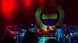 Prelude to Agony, Type O Negative, Columbus, OH 6/27