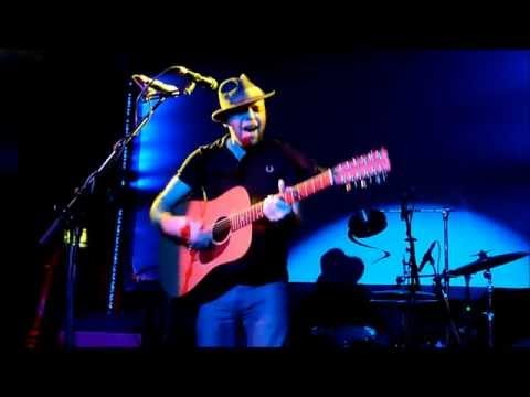 Mark Gardener (Ride) - Vapour Trail (Live at Cargo)