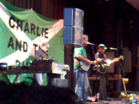 charlie and the bhoys tommy burns tribute song