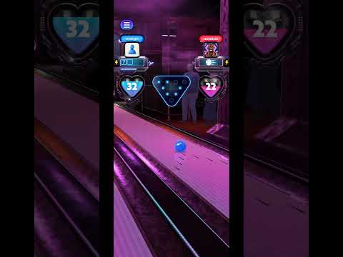 Bowling Fury - Android and iOS #newandroidgames - YouTube