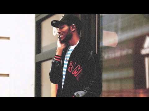 What You Like - Jedi-P (Produced By Jedi P)