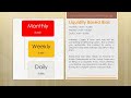 ICT Mentorship Core Content Month 04 Orderblocks