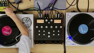 Video thumbnail for ISONOE ISO420【RONDOロータリーミキサーレンタル】 by RONDO