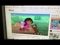 Dora And Boots