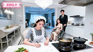 Married 6 years,she remained virgin,but husband carry first love to home,she divorce;he chased.