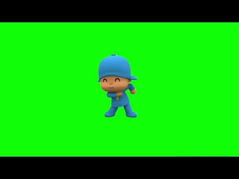 MUEVELOU - POCOYO (free copyright)