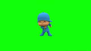 Cover art for POCOYO!