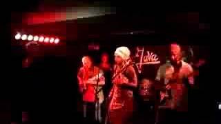 Mo'Kalamity - Princess From The Street